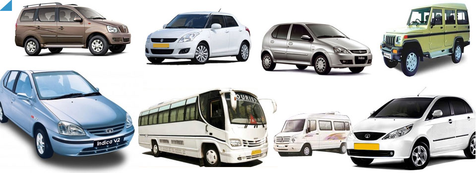 Car And Bus Booking