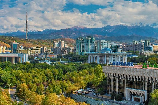 Almaty